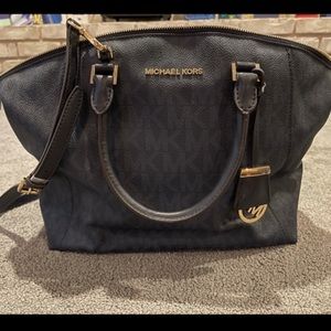 Michael Kors Satchel Crossbody